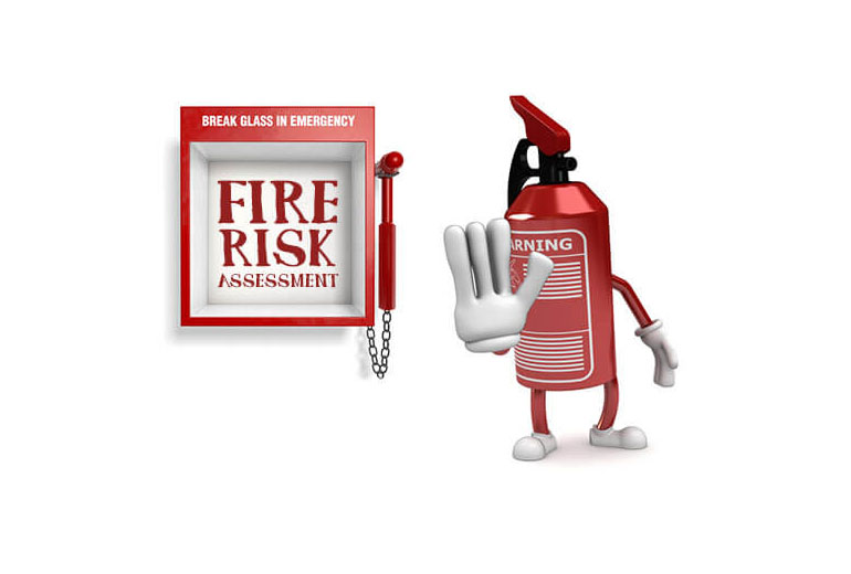 fire risk